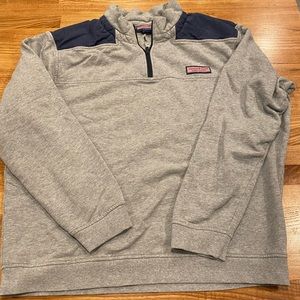 Mens Vineyard Vines Shep shirt XL